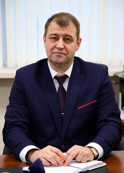 Заместитель главы городского округа Воскресенск провёл приём граждан 