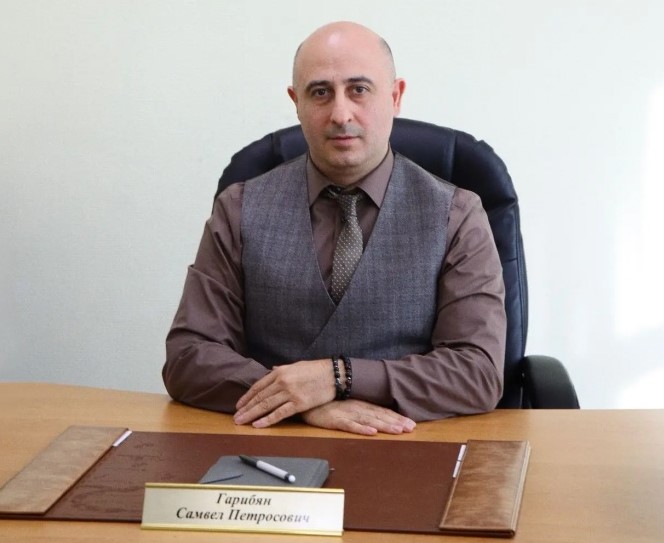 Первый заместитель главы городского округа Воскресенск провел приём граждан