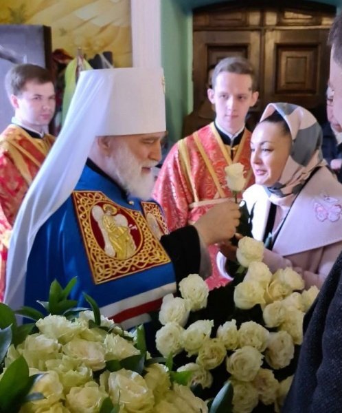 3 мая - День памяти Собора новомучеников и исповедников Коломенских