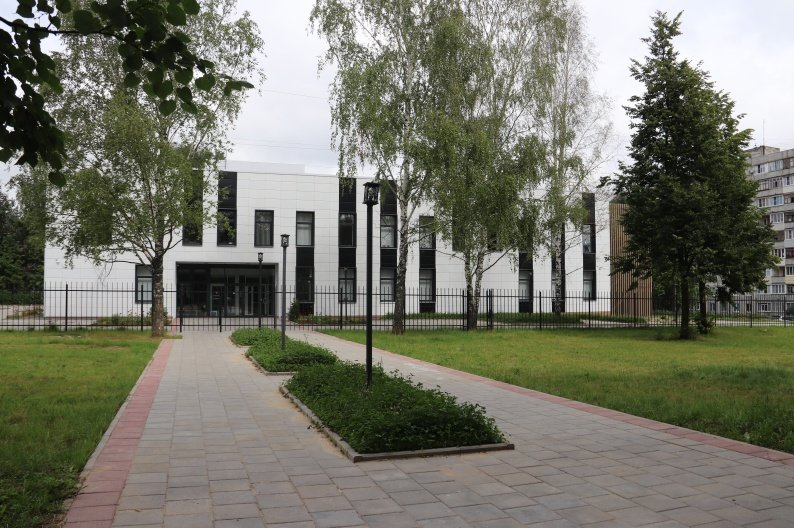 Контрольно-счетная палата городского округа Воскресенск Московской области приступила к проведению контрольного мероприятия