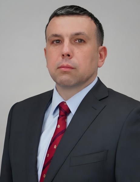 Владимир Шведиков возглавил филиал «ВМУ» АО «ОХК «Уралхим» в Воскресенске 