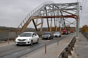 О закрытии Афанасьевского моста