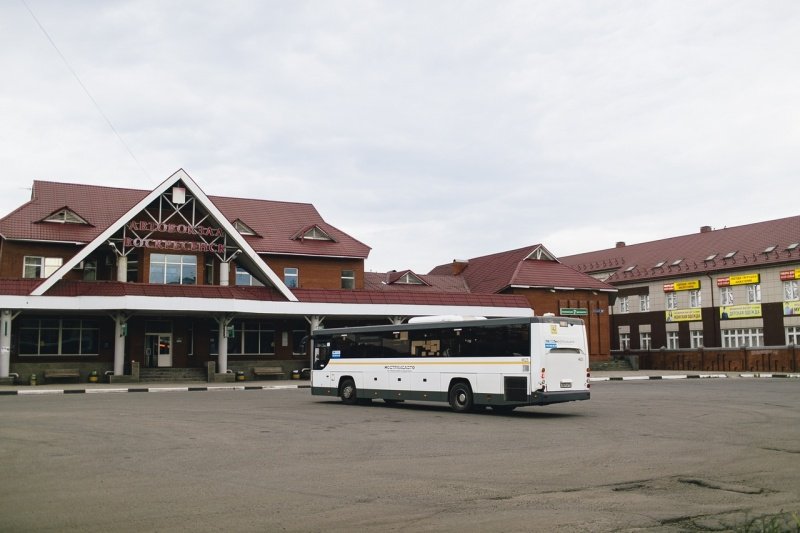 В Воскресенске с 1 мая начнут работать автобусные сезонные маршруты к СНТ