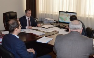 Планировка поселений должна быть гармоничной