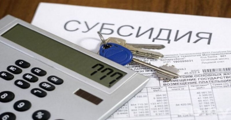 О проведении конкурсного отбора на предоставление субсидии из бюджета городского округа Воскресенск