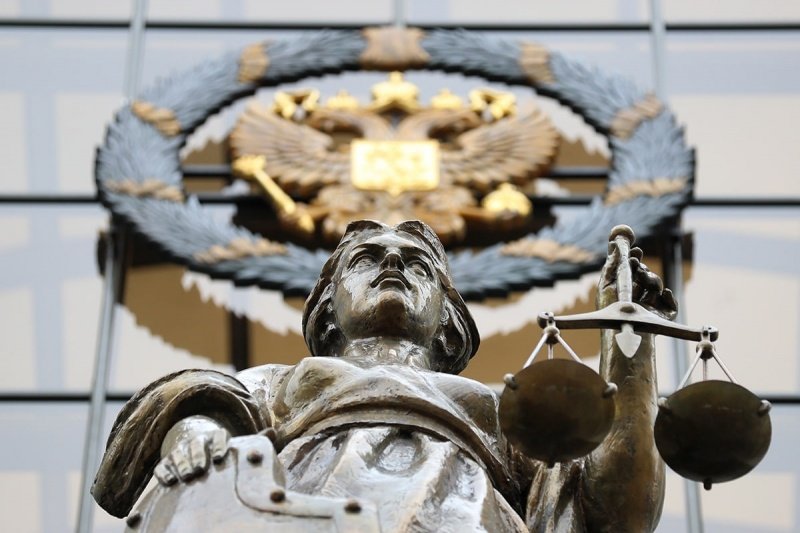 Верховный Суд РФ признал движение «М.К.У.» террористическим