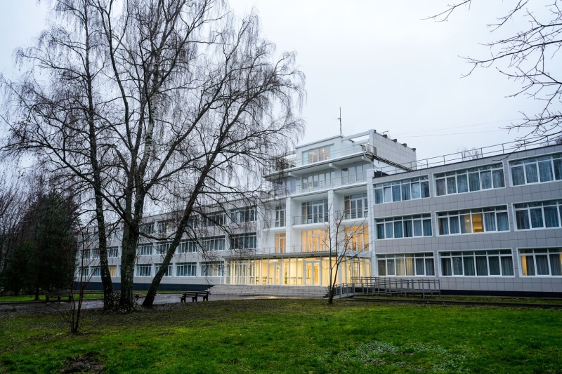 Здоровье без очередей и лишней бюрократии