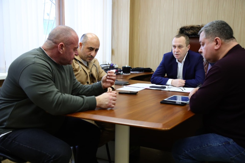 МБУ «Благоустройство и озеленение»  г.о. Воскресенск  приглашает на работу