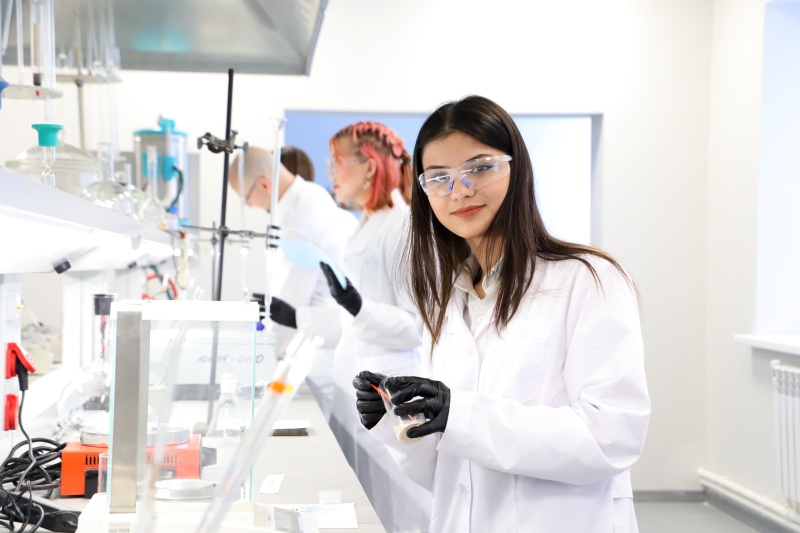 С Днём российского студенчества!