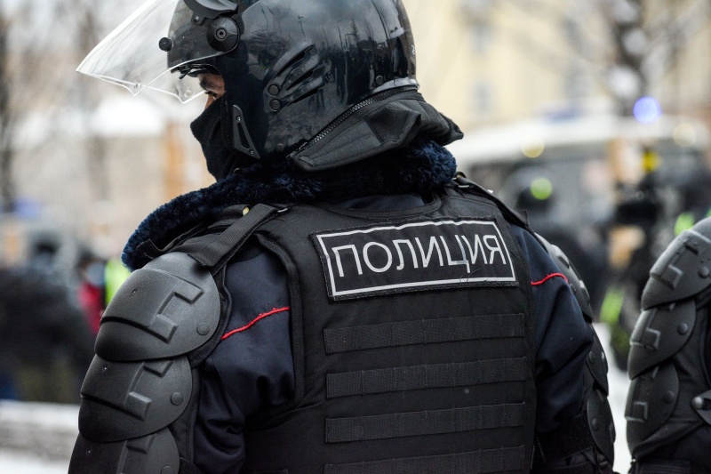 С Днём патрульно-постовой службы полиции! 
