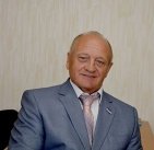 Козлов Николай Данилович 