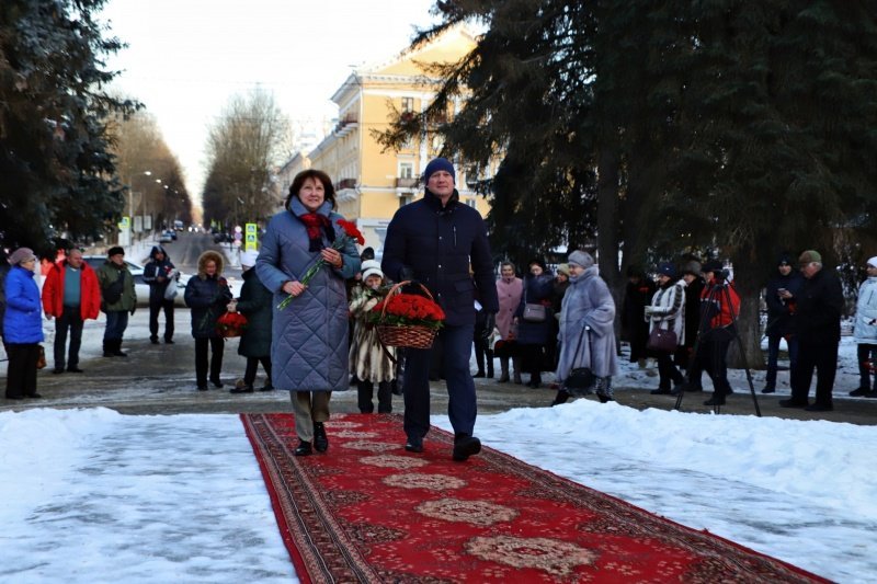 Воскресенские новости