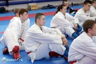 Воскресенский спортсмен выступит на Молодежный Чемпионат Европы по каратэ в Болгарии