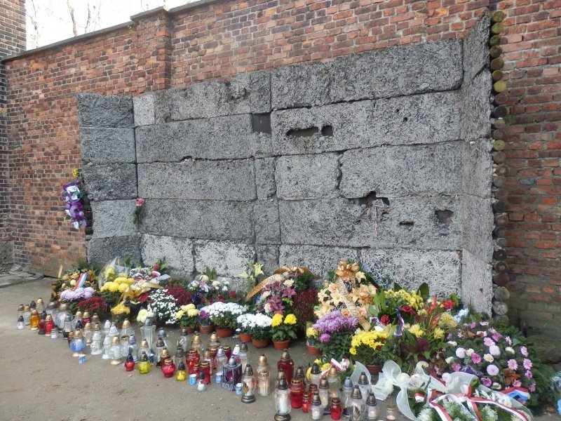 День памяти жертв Холокоста