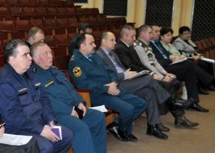 Итоги подведены, новые задачи поставлены