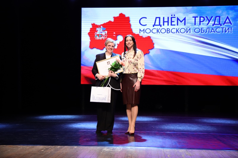 Герои муниципалитета: Якимова Ольга Владимировна