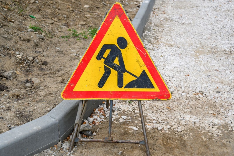 Вниманию водителей!