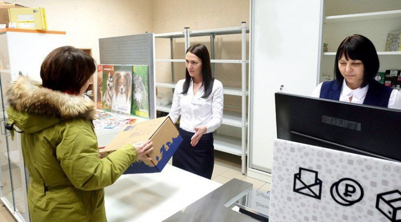 «Лёгкий возврат» на Почте помогает жителям Москвы и Подмосковья бесплатно вернуть заказы 