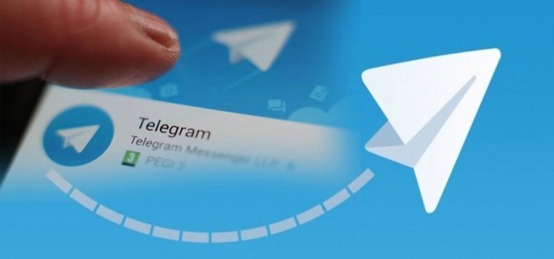 В приложении Телеграм создан чат «Социалка. Воскресенск»