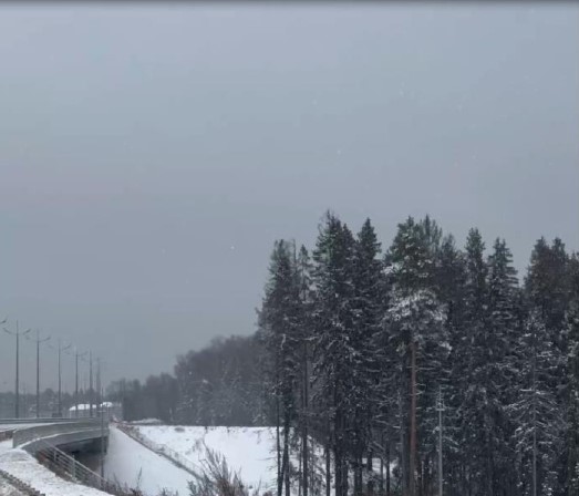 Вниманию водителей!