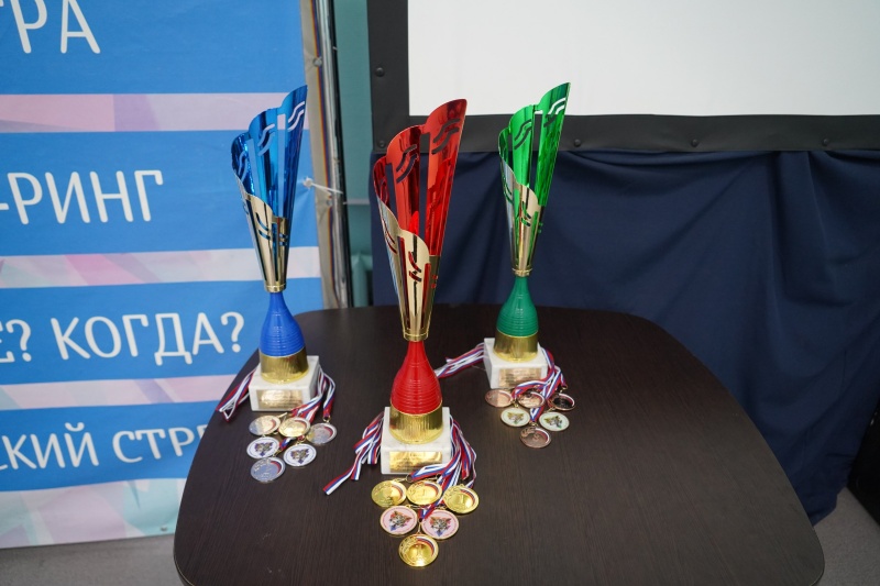В Воскресенске прошла интеллектуальная игра, приуроченная ко Дню памяти начала Берлинской стратегической наступательной операции