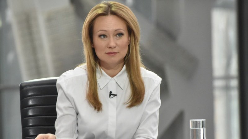 Ольга Забралова расскажет о выплатах и мерах поддержки в Подмосковье