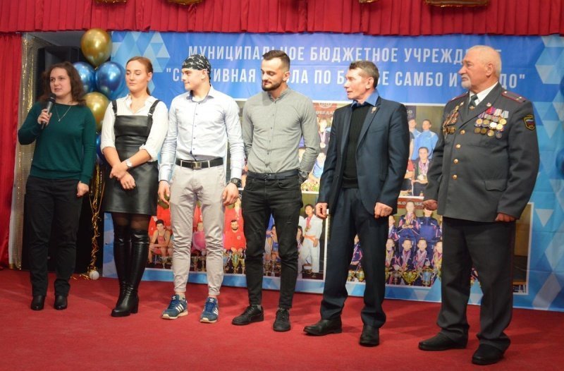 Здесь работают с детьми и для детей!
