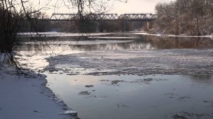 В Московской области усилен мониторинг паводковых явлений