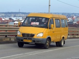 О реестре муниципальных маршрутов общественного транспорта