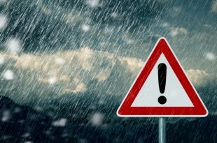 Отдел по делам ГОЧС районной администрации предупреждает о неблагоприятных погодных условиях 