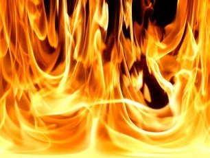 Информация по пожарам за прошедшую неделю ОНД по Воскресенскому району