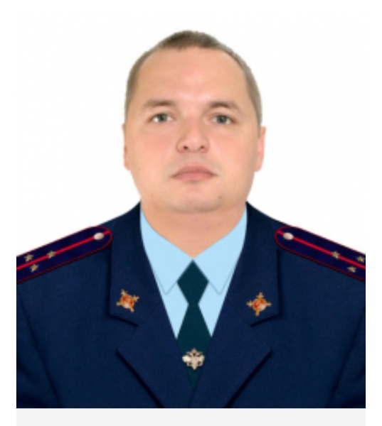 Воскресенцев приглашают поддержать участника конкурса "Народный участковый" 