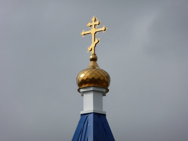Для строительства храма в городском округе Воскресенск предоставлена земля