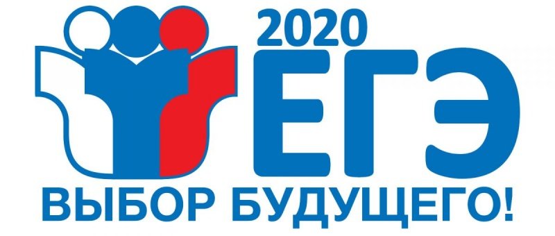 Подача заявления на участие в ЕГЭ-2020 