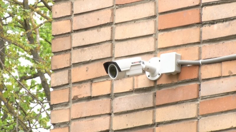 Система видеонаблюдения "Безопасный регион" будет распознавать лица