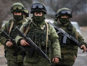 Служба по контракту