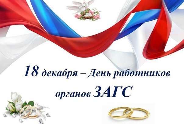 Подача заявления на регистрацию брака в ЗАГС