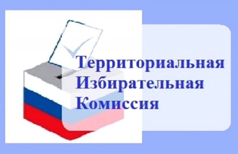 Информационное сообщение территориальной избирательной комиссии Воскресенского района
