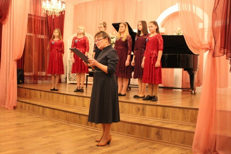 Концерт в честь 25-летия Конституции РФ