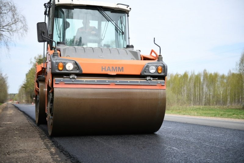 На портале «Добродел» опубликовали список дорог, которые отремонтируют по просьбам жителей в этом году