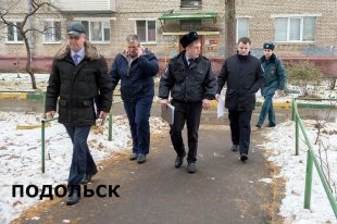 С газом шутки плохи