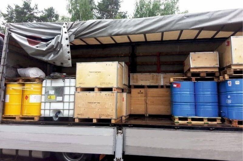 Воскресенский ОГИБДД информирует