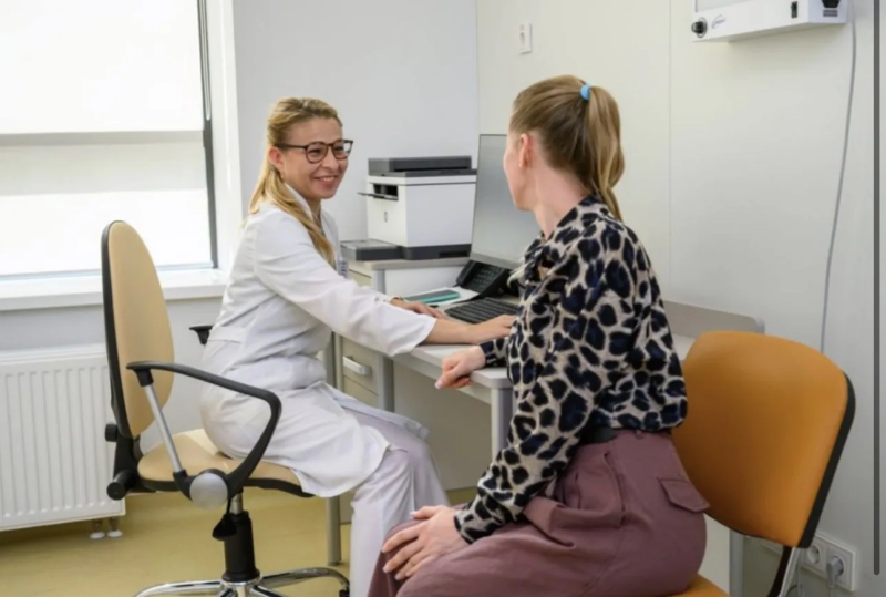 Более 175 тыс. диагнозов помог поставить ИИ в поликлиниках Подмосковья