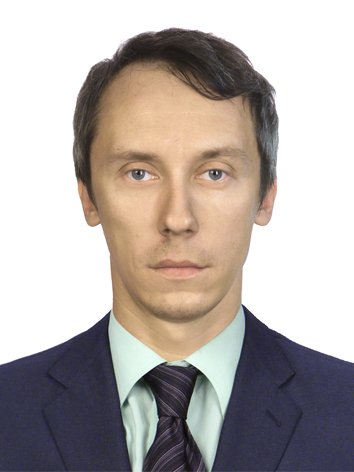 Галкин Александр Сергеевич