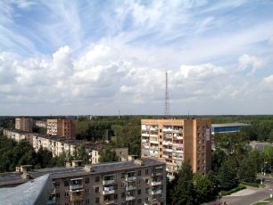 Уточнение в графике проведения публичных слушаний по обсуждению проекта генплана городского поселения Воскресенск