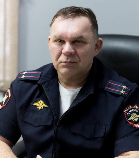 В отделе Госавтоинспекции Воскресенска прошел брифинг, посвященный началу социального раунда «Один щелчок спасает жизнь»