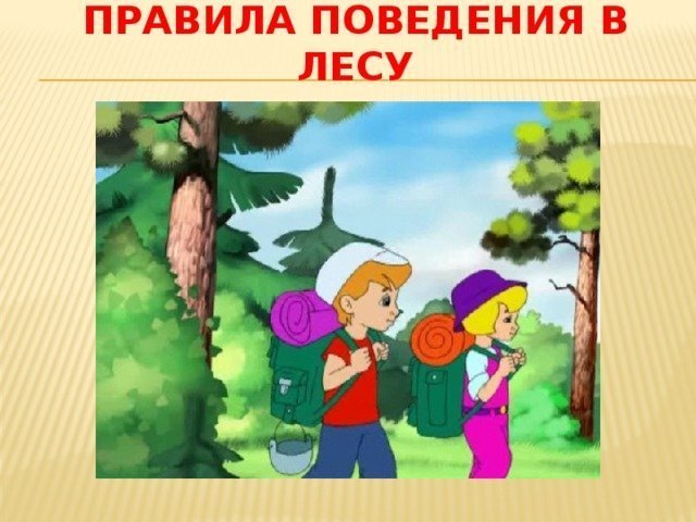 Безопасное детство 