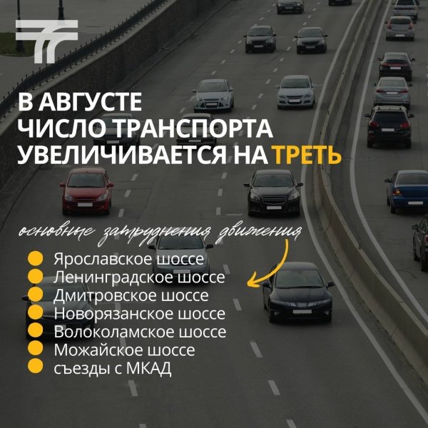 Безопасность на дорогах 