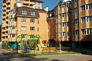 Герман Елянюшкин: Подмосковье должно стать центром комфортного и доступного жилья
