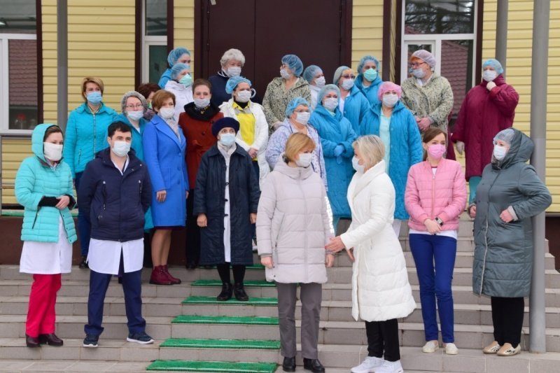 Поликлиника Воскресенское. Дело медика Воскресенск. Воскресенск медицина.